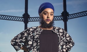 Harnaam Kaur