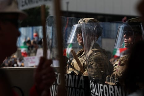 ‘While a government may have the means to inflict mass violence, it is ultimately the people who hold the power. These are the lessons we need to be studying.’