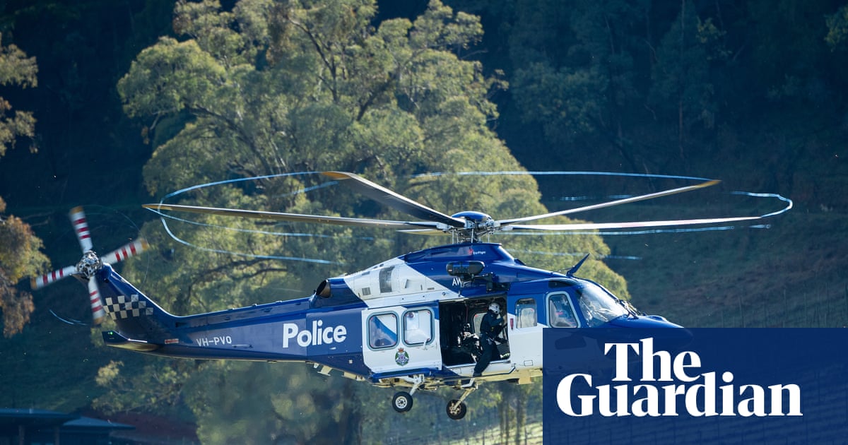 Suspected Porepunkah gunman Dezi Freeman had deteriorating mental health and a black belt in karate, former friend says