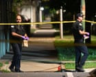US hit with mass shootings and fatal accidents on Fourth of July holiday