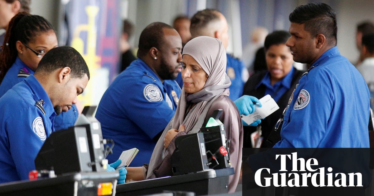 Questions for TSA after reports of laptop and phone searches on domestic flights