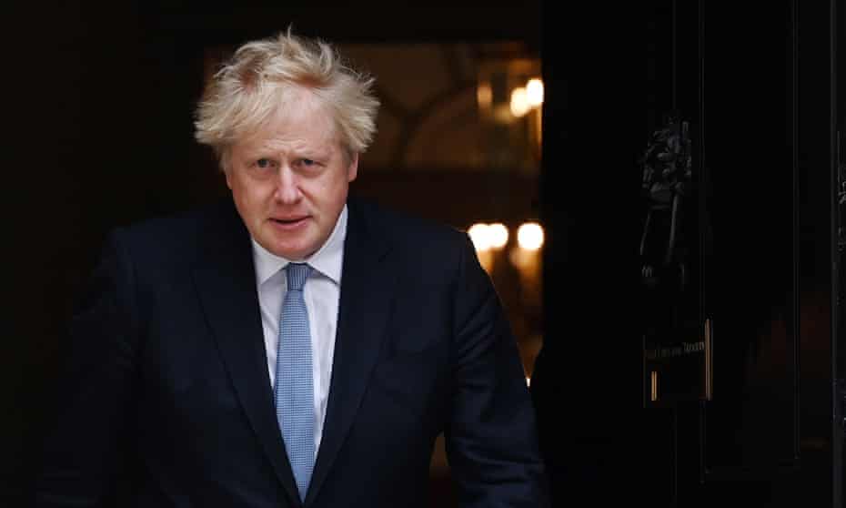 Boris Johnson is ‘either very stupid or he’s dishonest’, says one former cabinet minister.