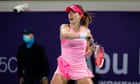 Australian Open players in stricter Covid isolation say they risk injury if not allowed to train
