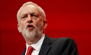 Jeremy Corbyn