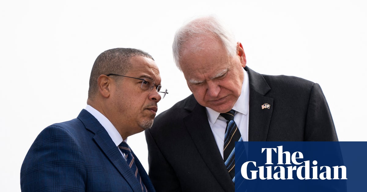 Judge dismisses DoJ subpoenas against Walz and other Minnesota officials