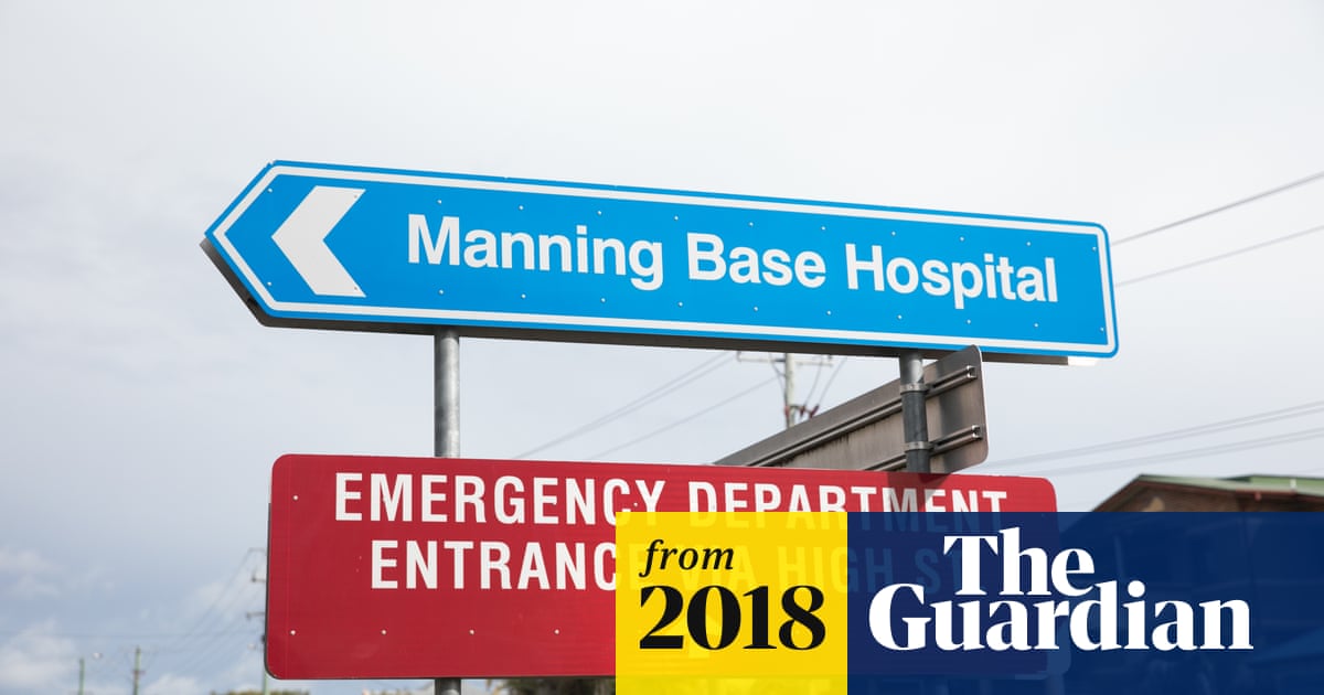 Woman Died Of Cancer After Unnecessary Treatment By Disgraced Doctor Australia News The Guardian