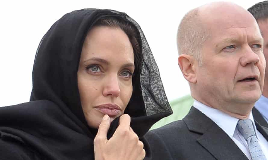 Hague And Jolie S Sexual Violence Scheme Letting Survivors Down Ending Sexual Violence In Conflict The Guardian Hague And Jolie S Sexual Violence Scheme Letting Survivors Down Ending Sexual Violence In Conflict The Guardian