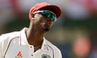Jason Holder to join Worcestershire in bid for West Indies comeback