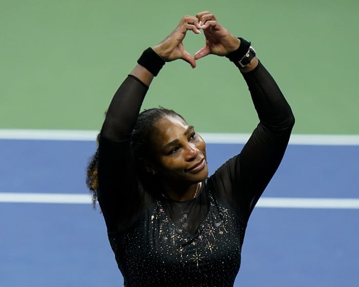 Serena Williams poised to make sensational tennis comeback aged 44 at Queen’s