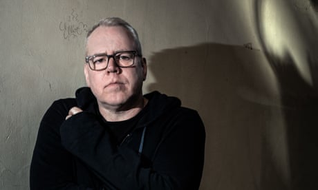 Bret Easton Ellis: ‘James and the Giant Peach changed my life’
