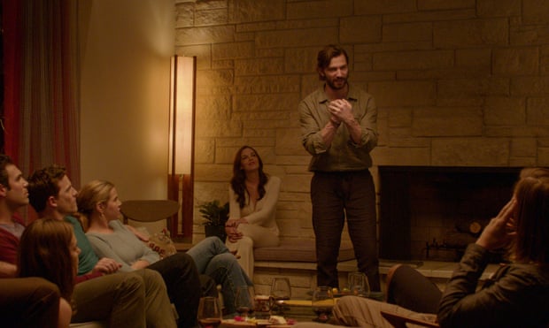 The Invitation review – cult and catharsis meet in Karyn Kusama’s suspenseful film