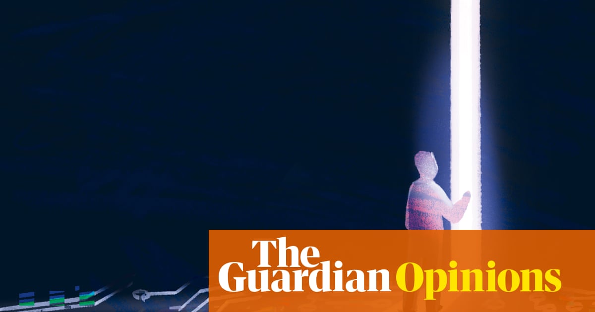 Trump may be the beginning of the end for ‘enshittification’ – this is our chance to make tech good again | Cory Doctorow