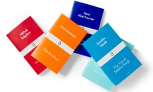 Old Book New Look Why The Classics Are Flying Off The