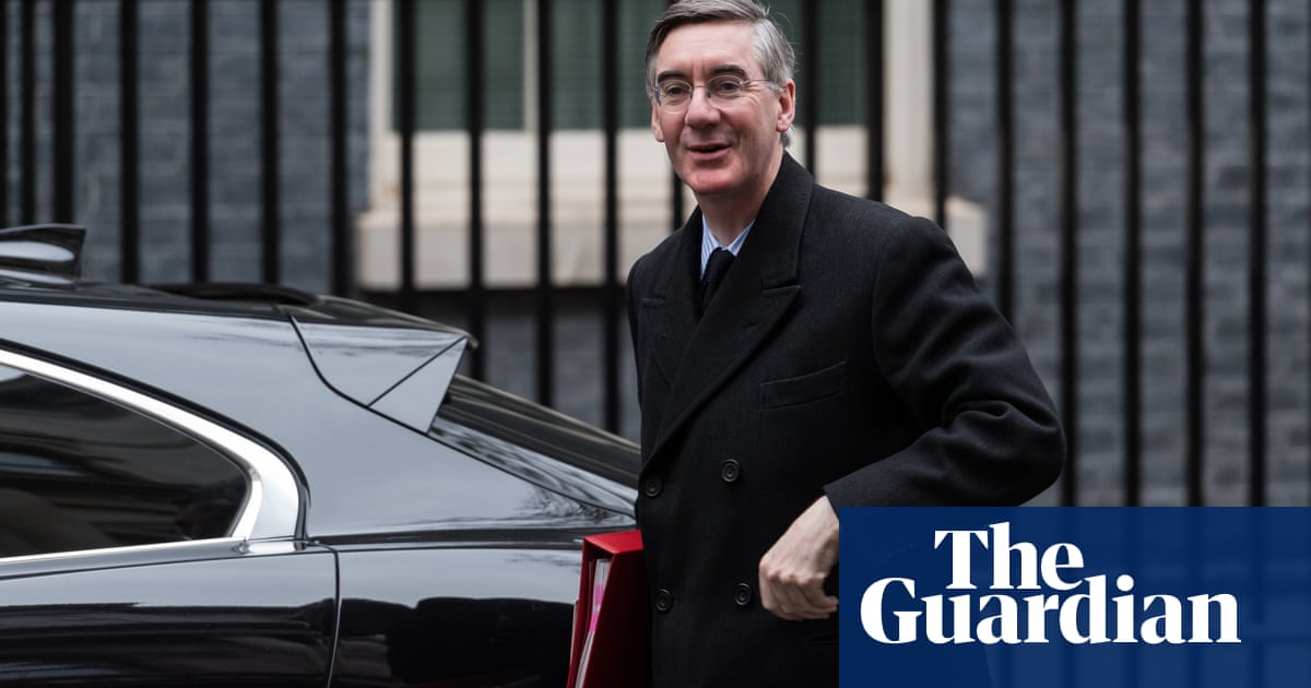 Jacob Rees-Mogg faces Commons inquiry over undeclared £6m loans