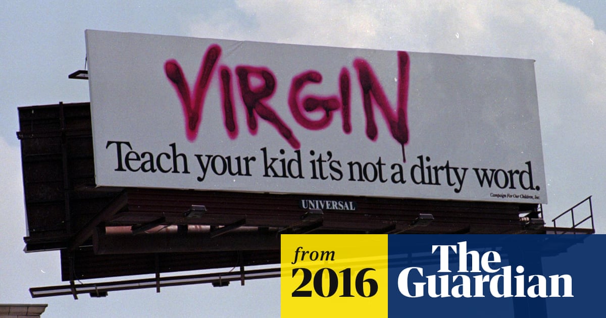Less sex please, we're millennials – study