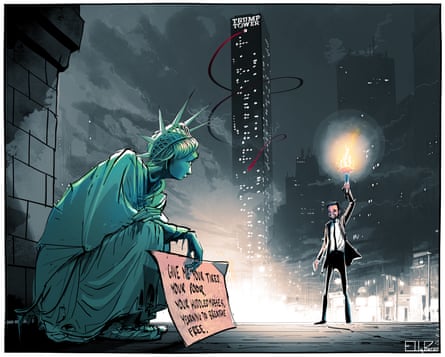 Ella Baron on Zohran Mamdani’s New York City mayoral victory