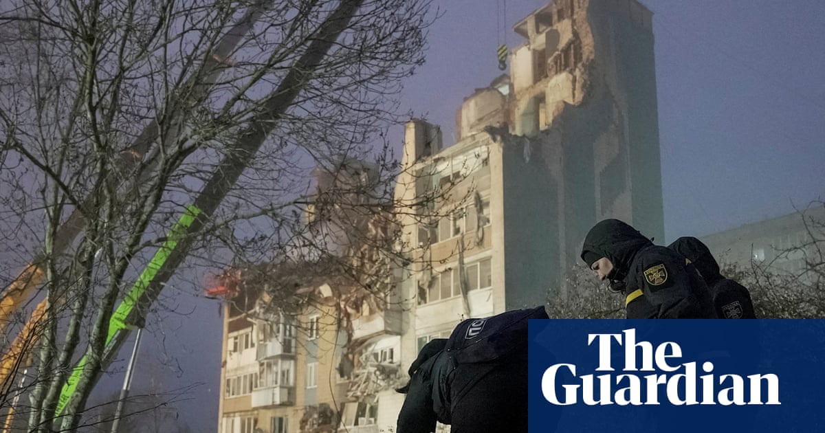 Europe calls for role in Ukraine talks amid reported US-Russian peace deal