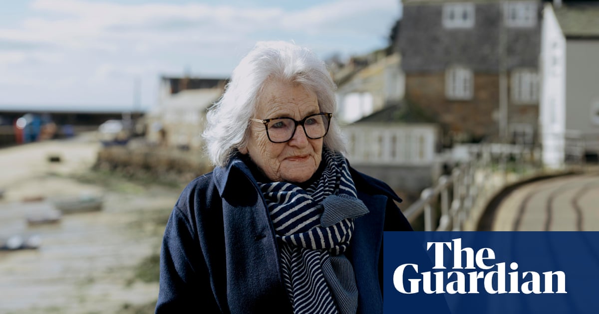 ‘It’s a big loss’: what happens when a beautiful village loses its bus route?