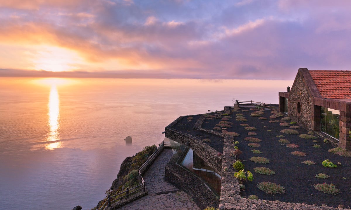 el hierro lost in the canaries travel the guardian opinion format