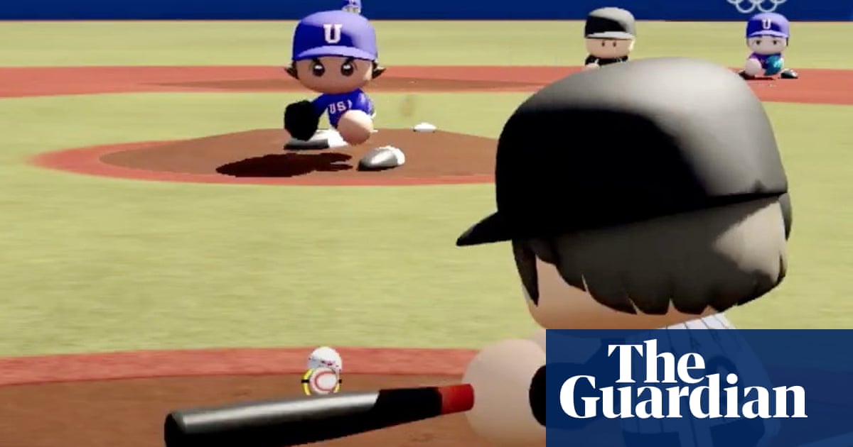 Win a gold medal from your front room? IOC launches Olympic Virtual Series thumbnail