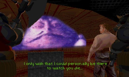 Star Wars: Dark Forces