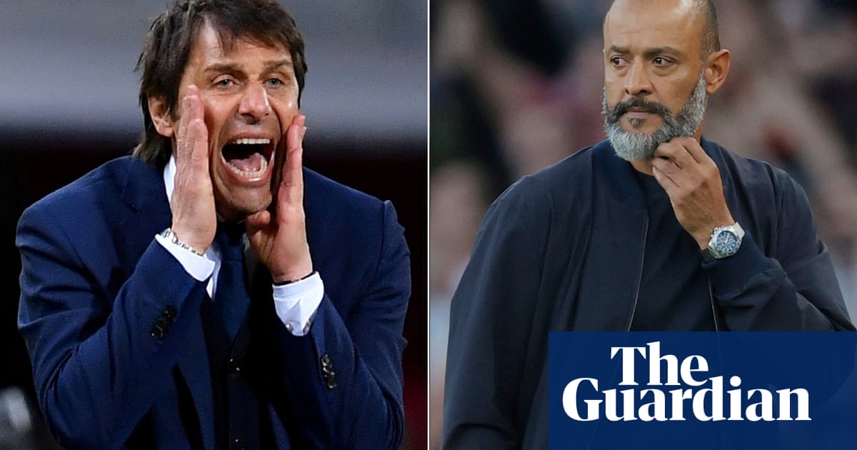 Tottenham in advanced talks with Conte after sacking Nuno as manager