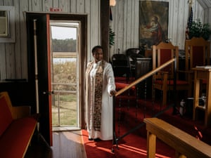 Pastor