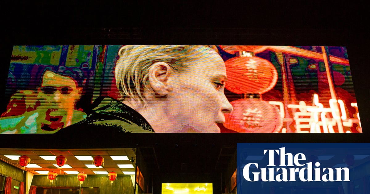 Go fake yourself! The creators of trippy, four-hour art forgery epic Rohtko on their quest for truth