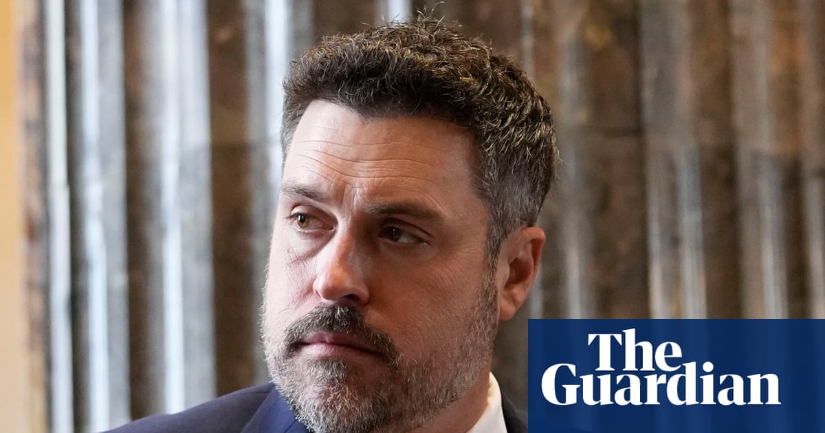 Trump-endorsed Republican in Louisiana accused of rape in 2007