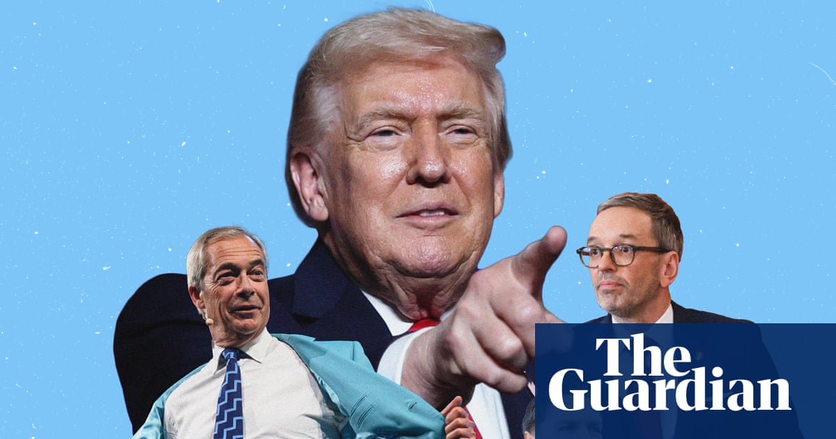 The rise of vice-signalling: how hatred poisoned politics