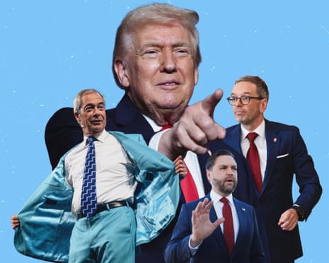 Rise of Vice-Signalling Poisons Politics