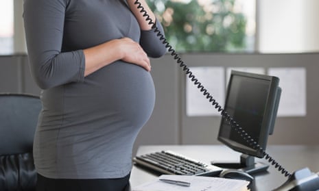 The Covid-19 has added an extra element of concern for workers seeking to protect their pregnancy on the job.