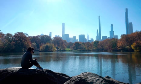 Review: Central Park