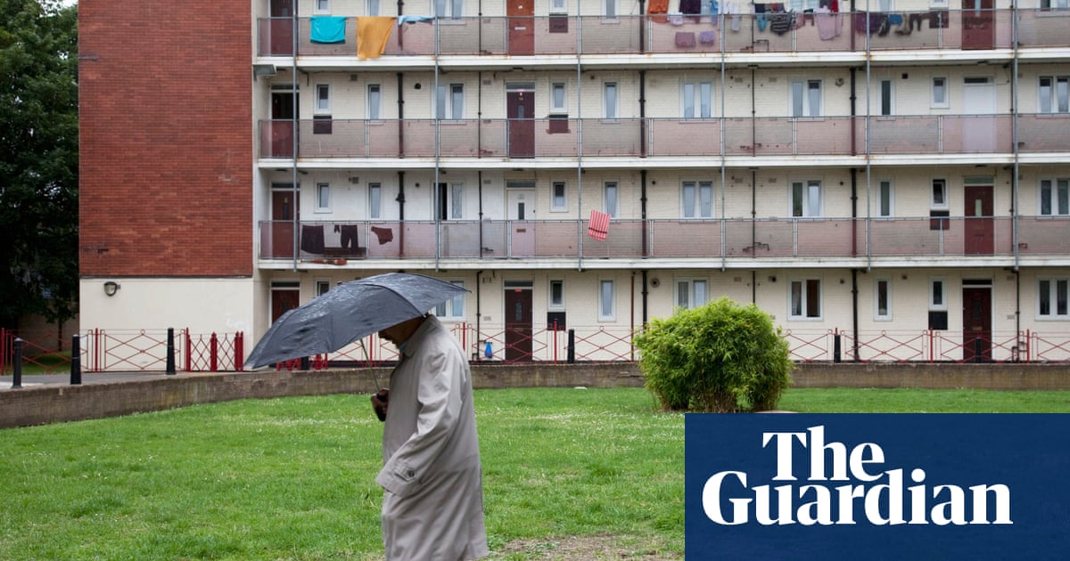 Housing ombudsman for England warns of ‘simmering anger’ over living conditions
