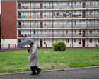Reform says it would put foreign-born UK citizens lower on social housing list