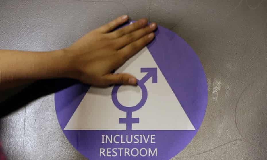‘Understanding that ‘inherently weaker’ women could not be forced back into the home, legislators opted instead to create a protective, home-like haven in the workplace for women by requiring separate restrooms.’