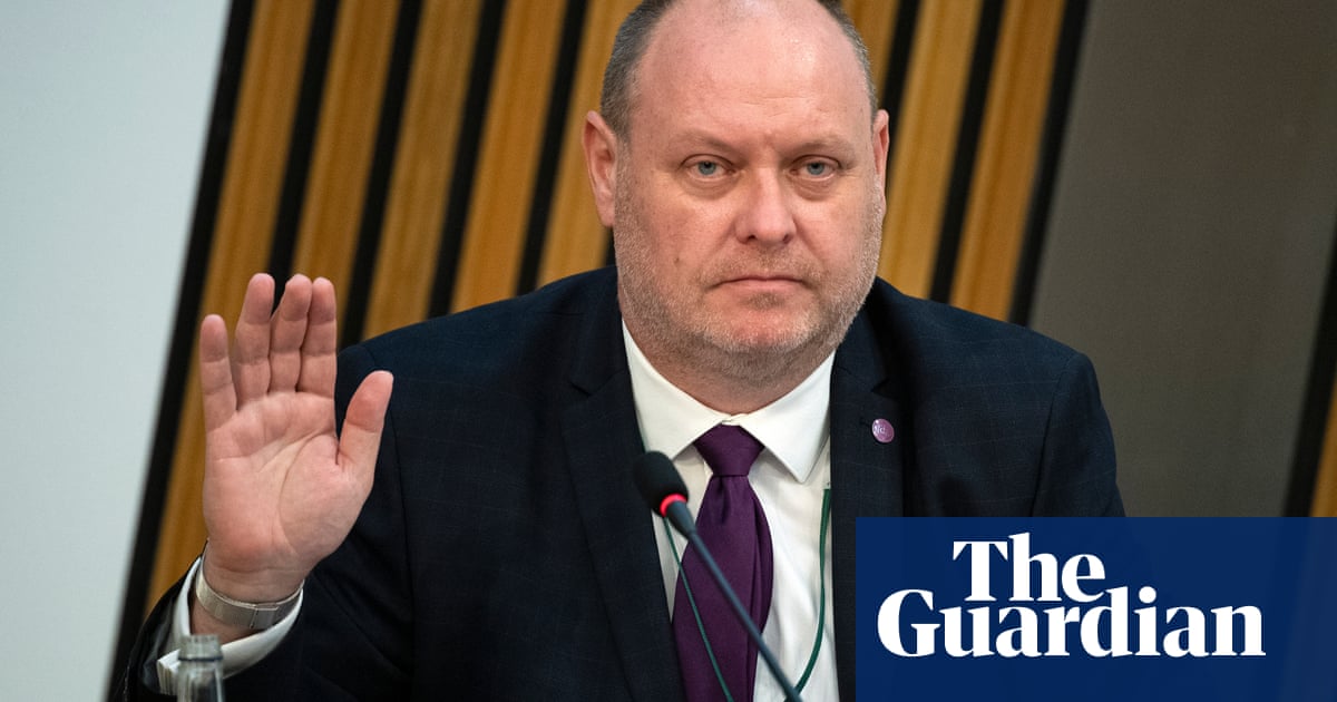 Stop calling us woke, lazy snowflakes, senior civil servant tells government
