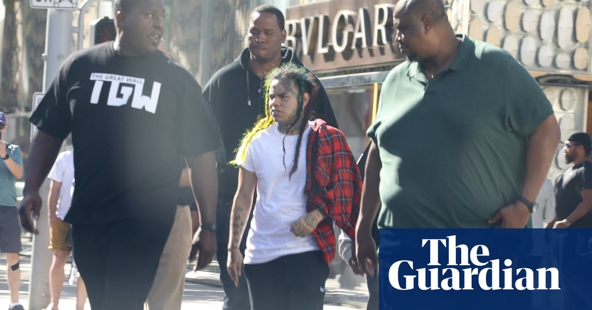 ‘Los raperos favoritos están solo vivos gracias a nuestros sacrificios’: la vida secreta de los guardaespaldas del rap | Rap. ‘Los raperos favoritos están solo vivos gracias a nuestros sacrificios’: la vida secreta de los guardaespaldas del rap | Rap.