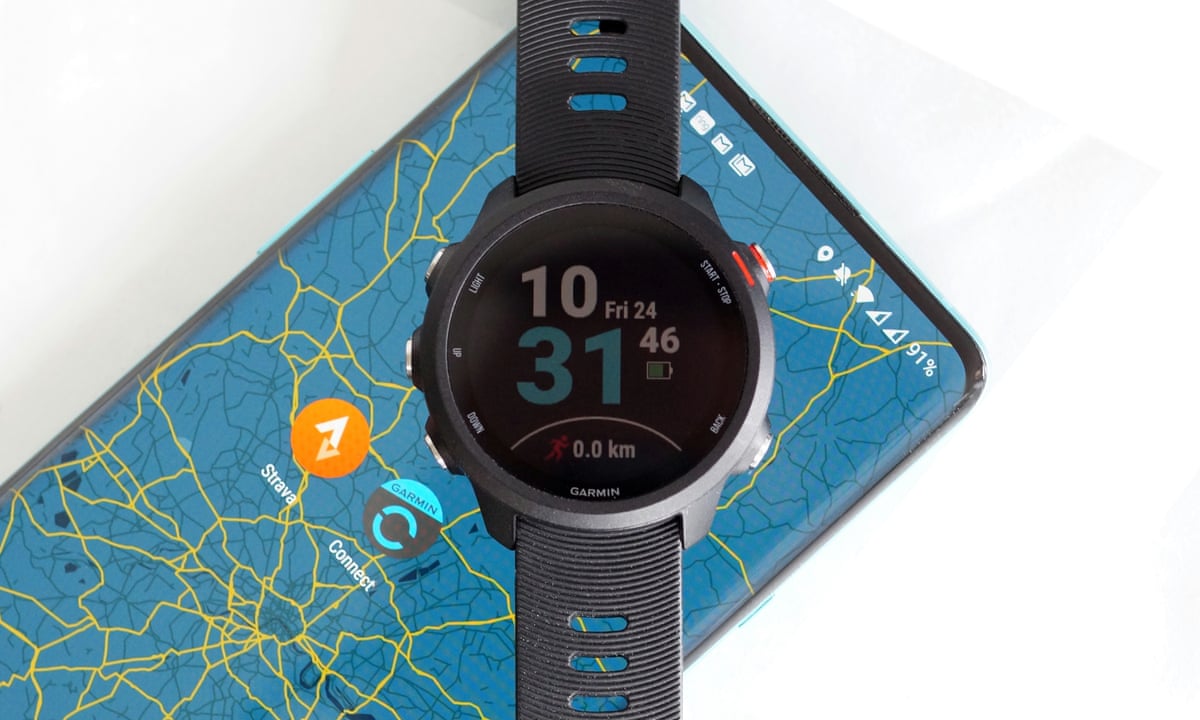 Polar m200 strava Clearance