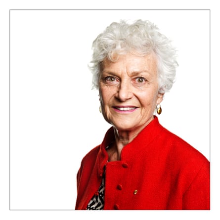 Prof Fiona Stanley is an Australian epidemiologist noted for her public health work.