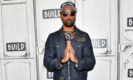 Wu-Tang to donate portion of money from $2 million album sale