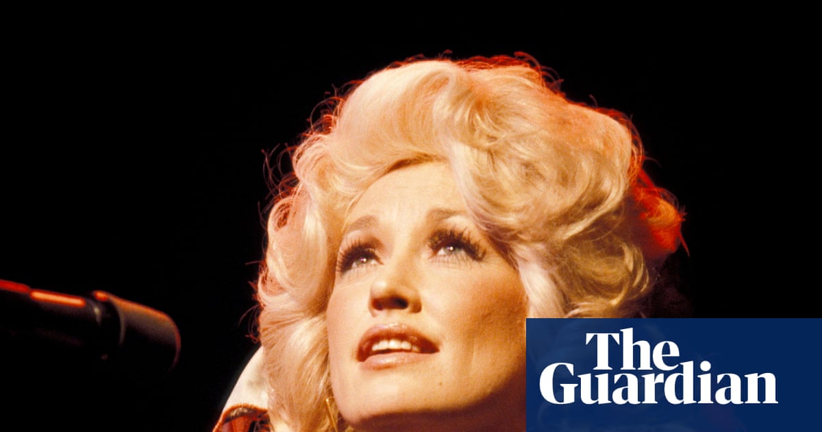 Share your tributes and memories of Dolly Parton