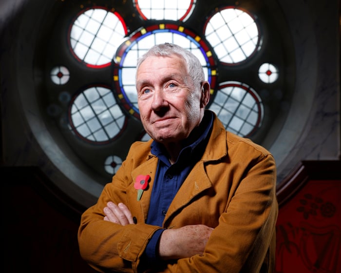 Rab C Nesbitt actor Gregor Fisher: ‘People say: I didn’t realise you could speak properly!’