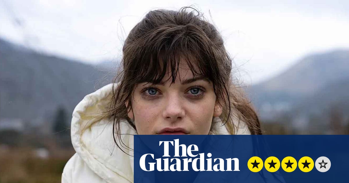 Effi o Blaenau review – Greek myth retelling Iphigenia in Splott becomes blistering Welsh-language film