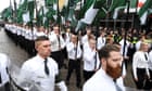 US designates Scandinavian neo-Nazi group and three leaders as terrorists