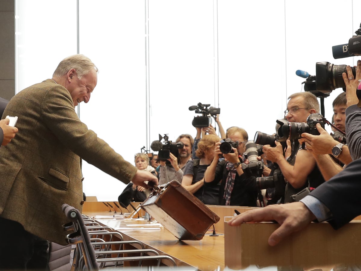 Gauland Archives The Best Social Media De