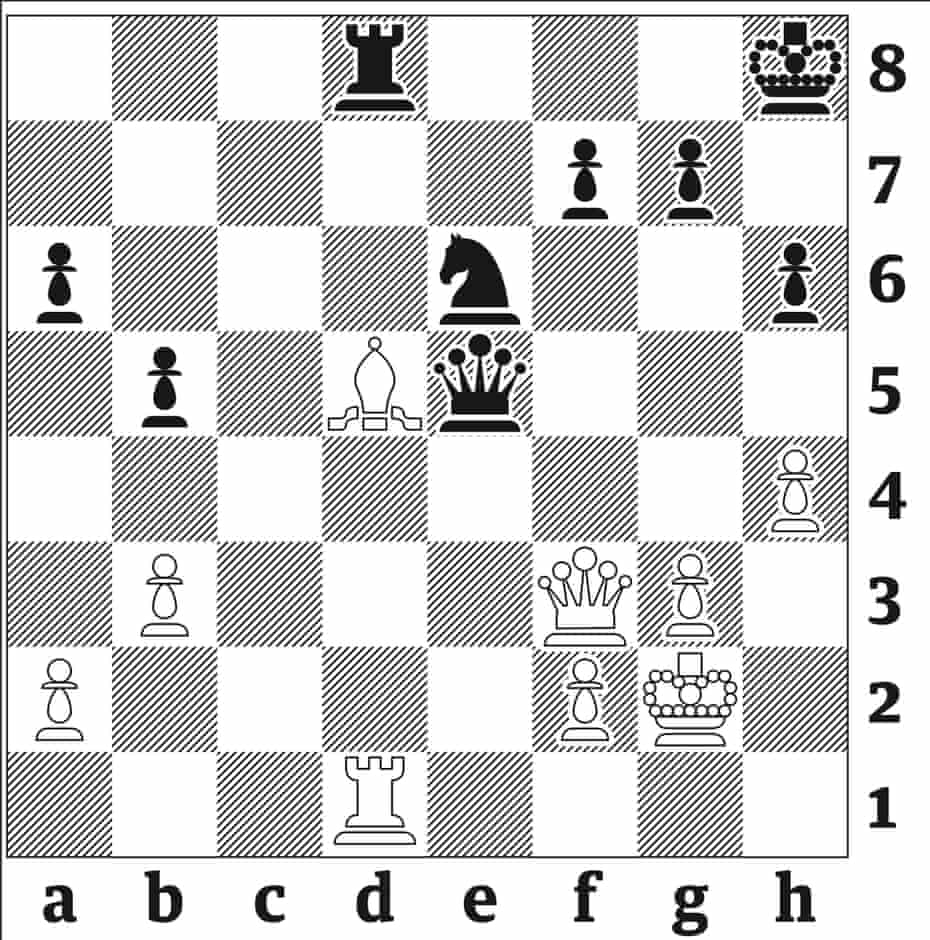 Chess 3816