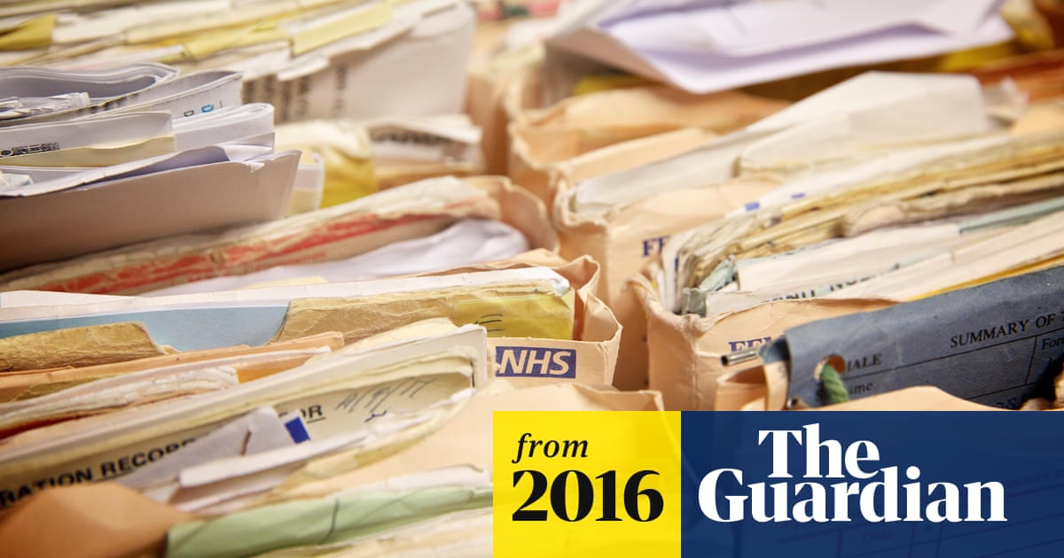 Gps Decry Capita S Privatised Backup Services As Shambles Gps The Guardian