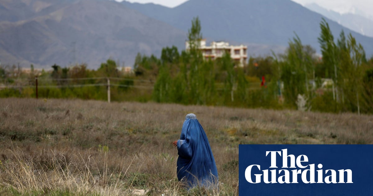 Please pray for me: female reporter being hunted by the Taliban tells her story