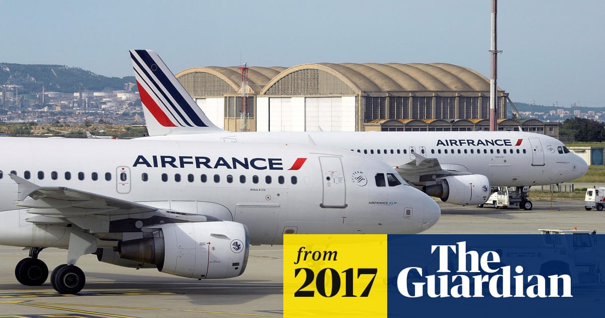 French Dutch Culture Clash Revealed In Leaked Air France Klm